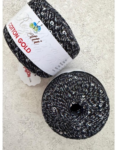 ROZETTİ COTTON GOLD 1097