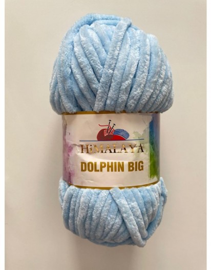 DOLPHİN BIG 76704