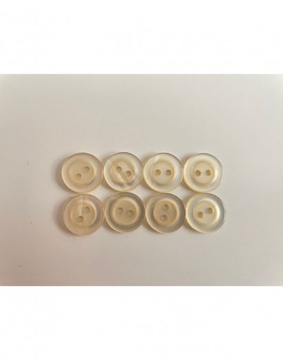 SİMİT DÜĞME (8 ADET)