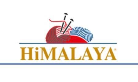 HİMALAYA EL  ÖRGÜ İPLERİ