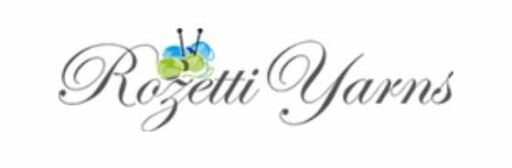 ROZETTİ EL ÖRGÜ İPLERİ