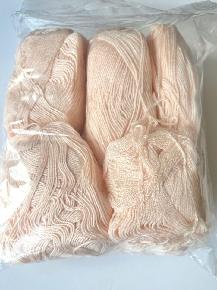 FASHION PLUS SOMON 450-500GR NO:493