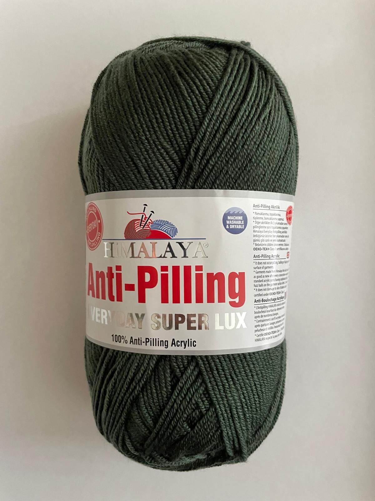 EVERYDAY SÜPER LÜX 73418