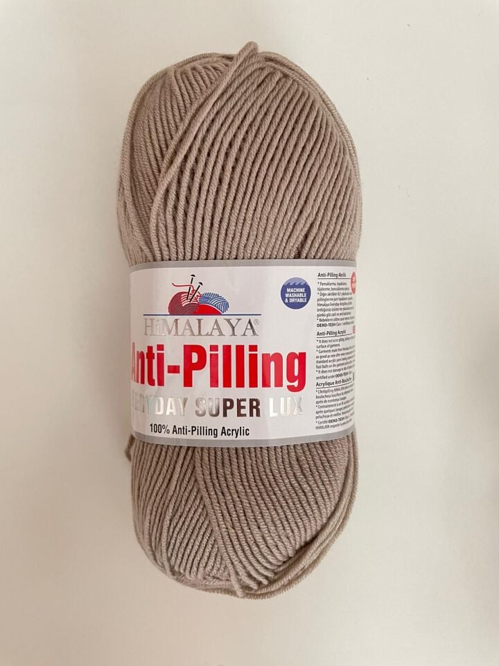 EVERYDAY SÜPER LÜX 73424