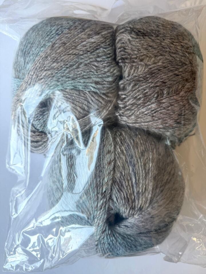 FASHION PLUS MAVİ GRİ EBRULİ 455 GR NO:514