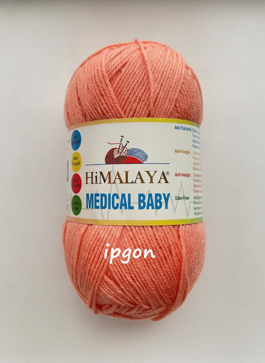 HİMALAYA MEDICAL BABY 79241