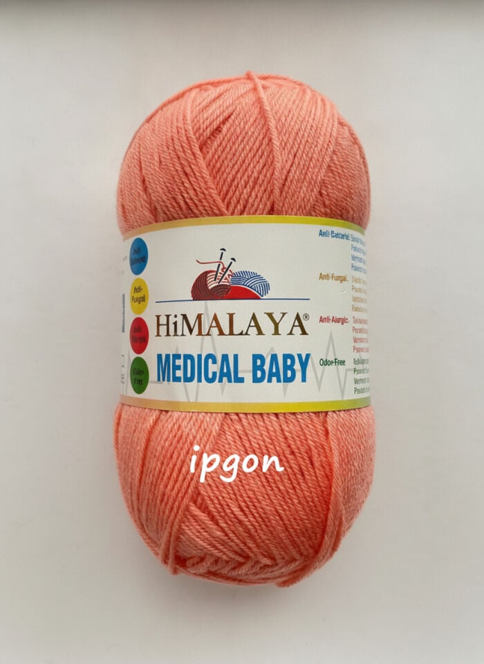 HİMALAYA MEDICAL BABY 79241