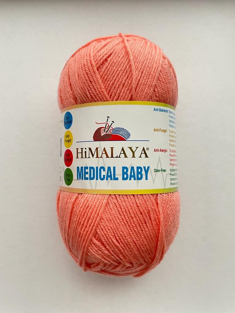 HİMALAYA MEDICAL BABY 79241