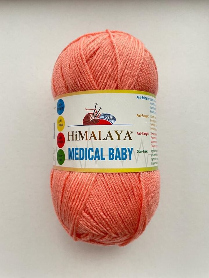 HİMALAYA MEDICAL BABY 79241