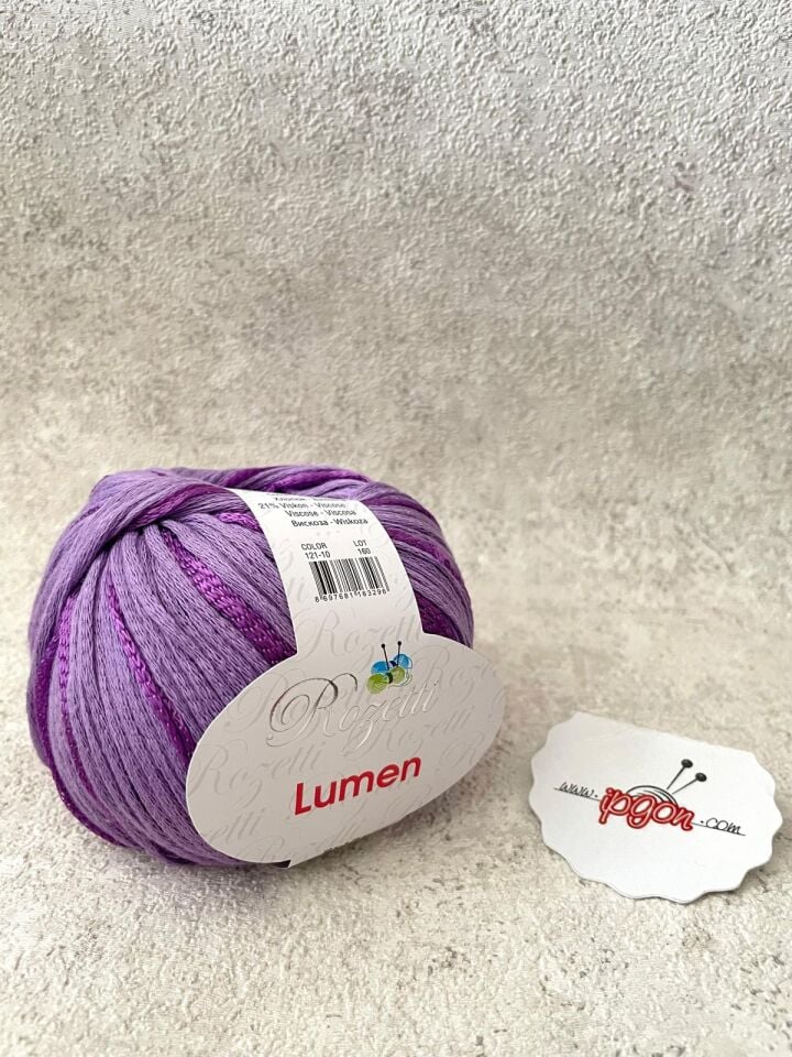 KUTU SETİMİZ ROZETTİ LUMEN 64