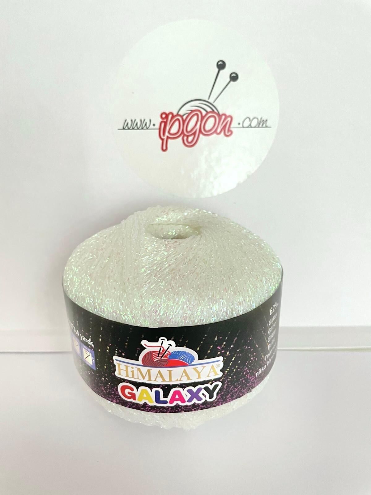 GALAXY 310-02 İNCİ