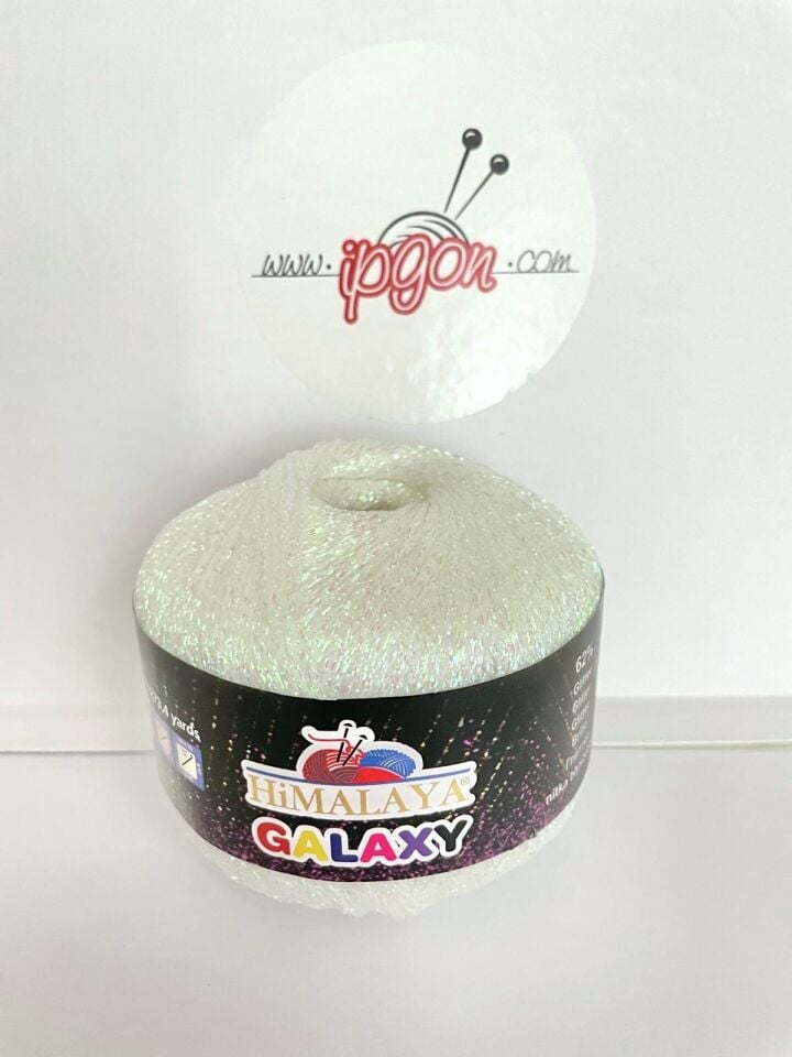 GALAXY 310-02 İNCİ