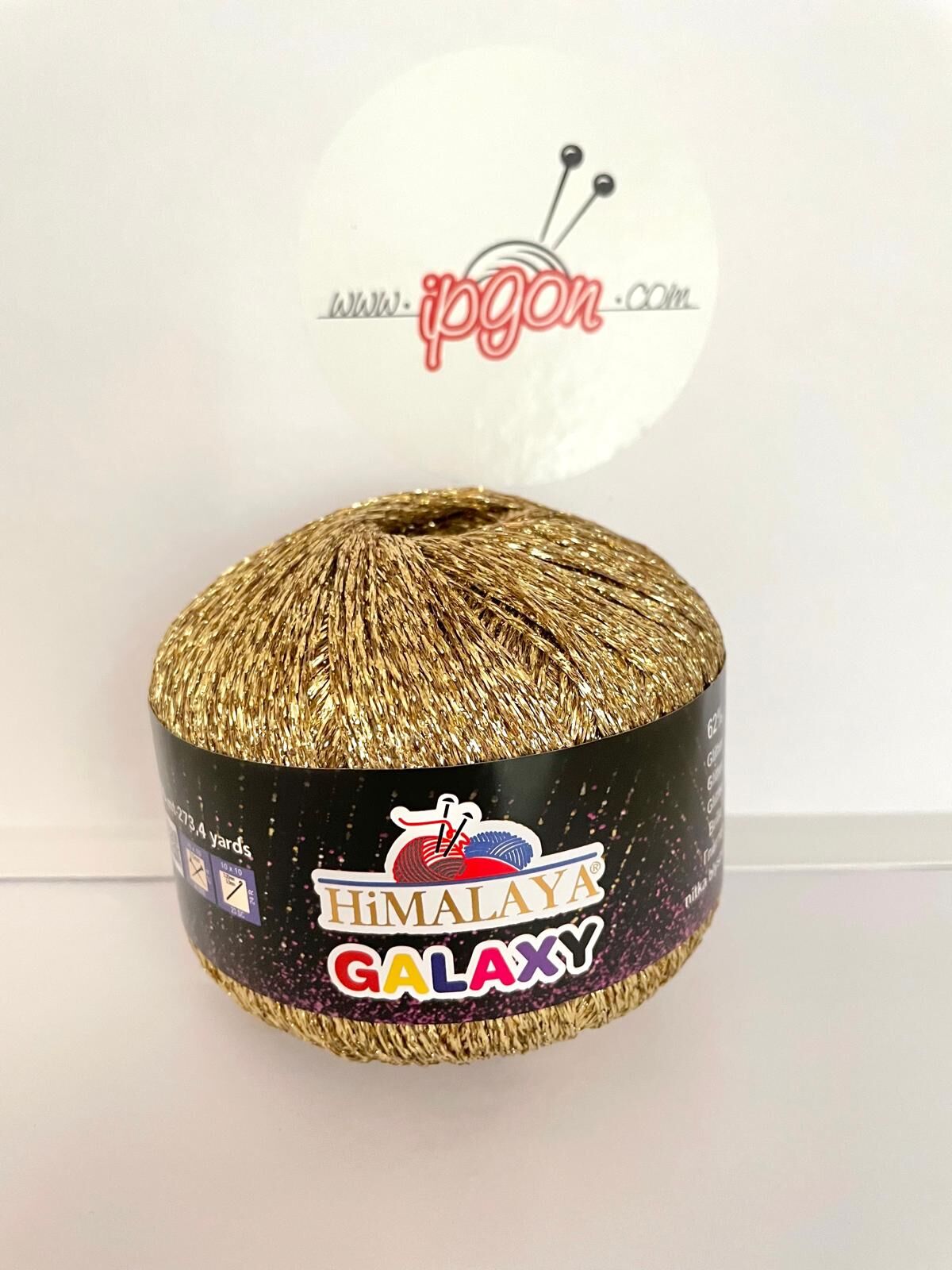 HİMALAYA GALAXY 310-03 ALTIN