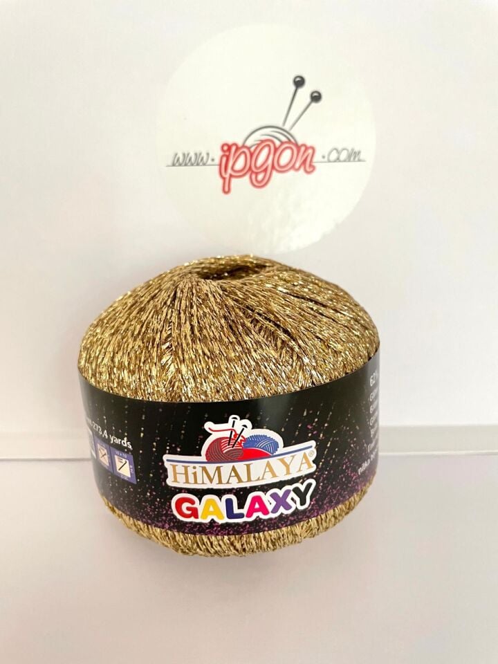 HİMALAYA GALAXY 310-03 ALTIN