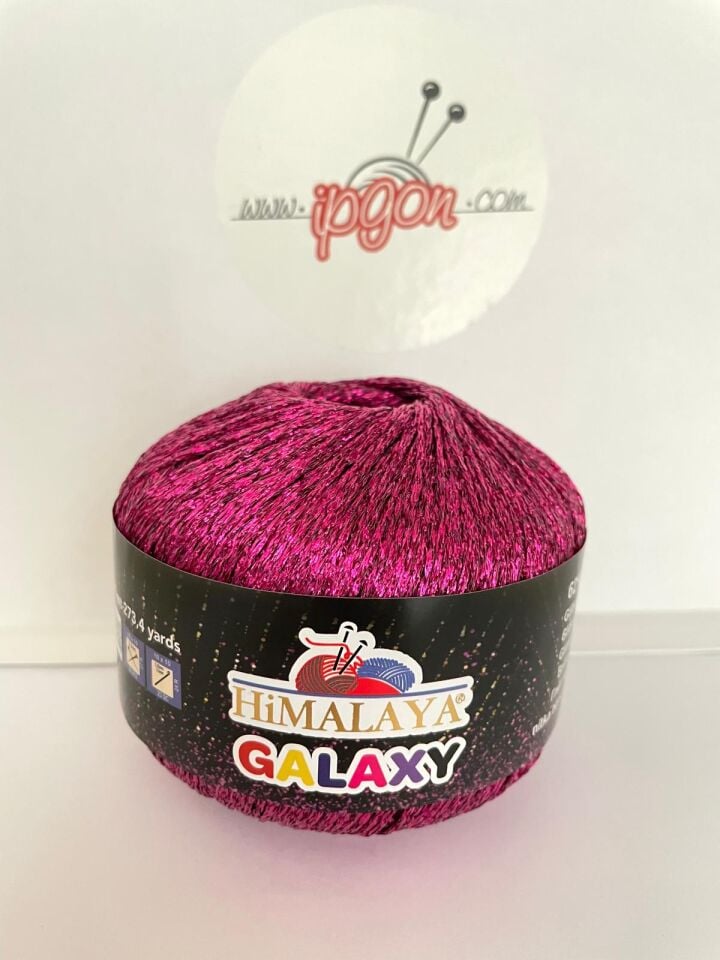 HİMALAYA GALAXY 310-04 FUŞYA