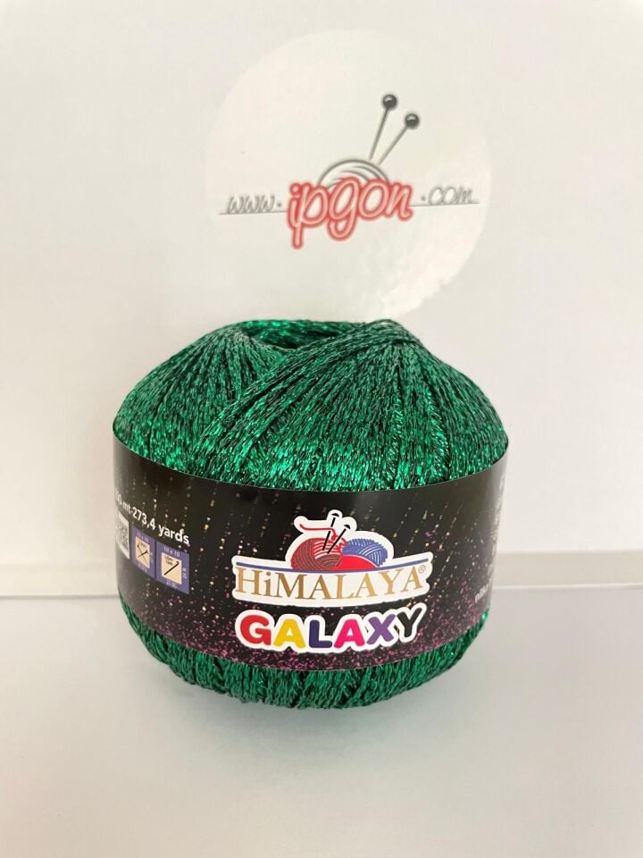 HİMALAYA GALAXY 310-07 YEŞİL