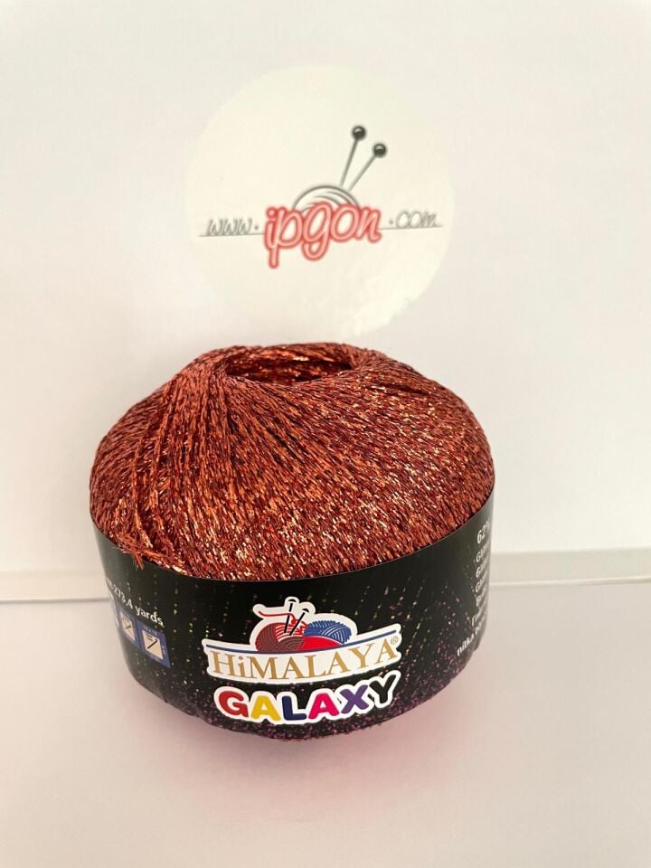 HİMALAYA GALAXY 310-08 BAKIR