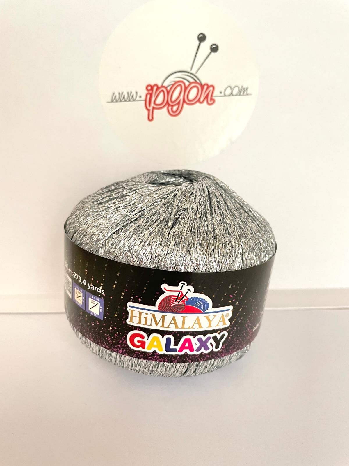 HİMALAYA GALAXY 310-09 GÜMÜŞ