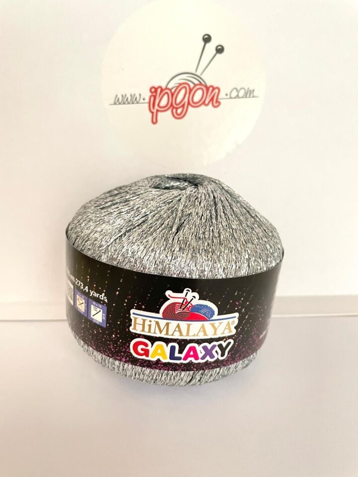 HİMALAYA GALAXY 310-09 GÜMÜŞ