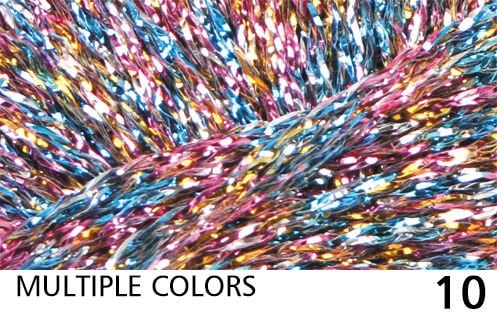 GALAXY 310-10 ÇOK RENK