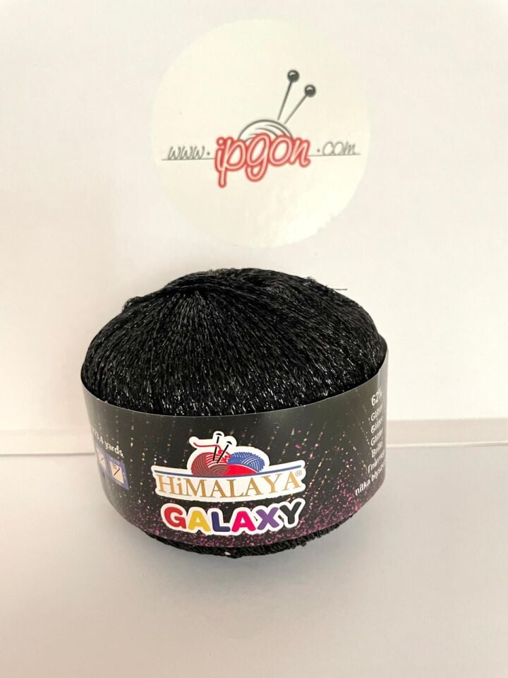 GALAXY 310-11 SİYAH