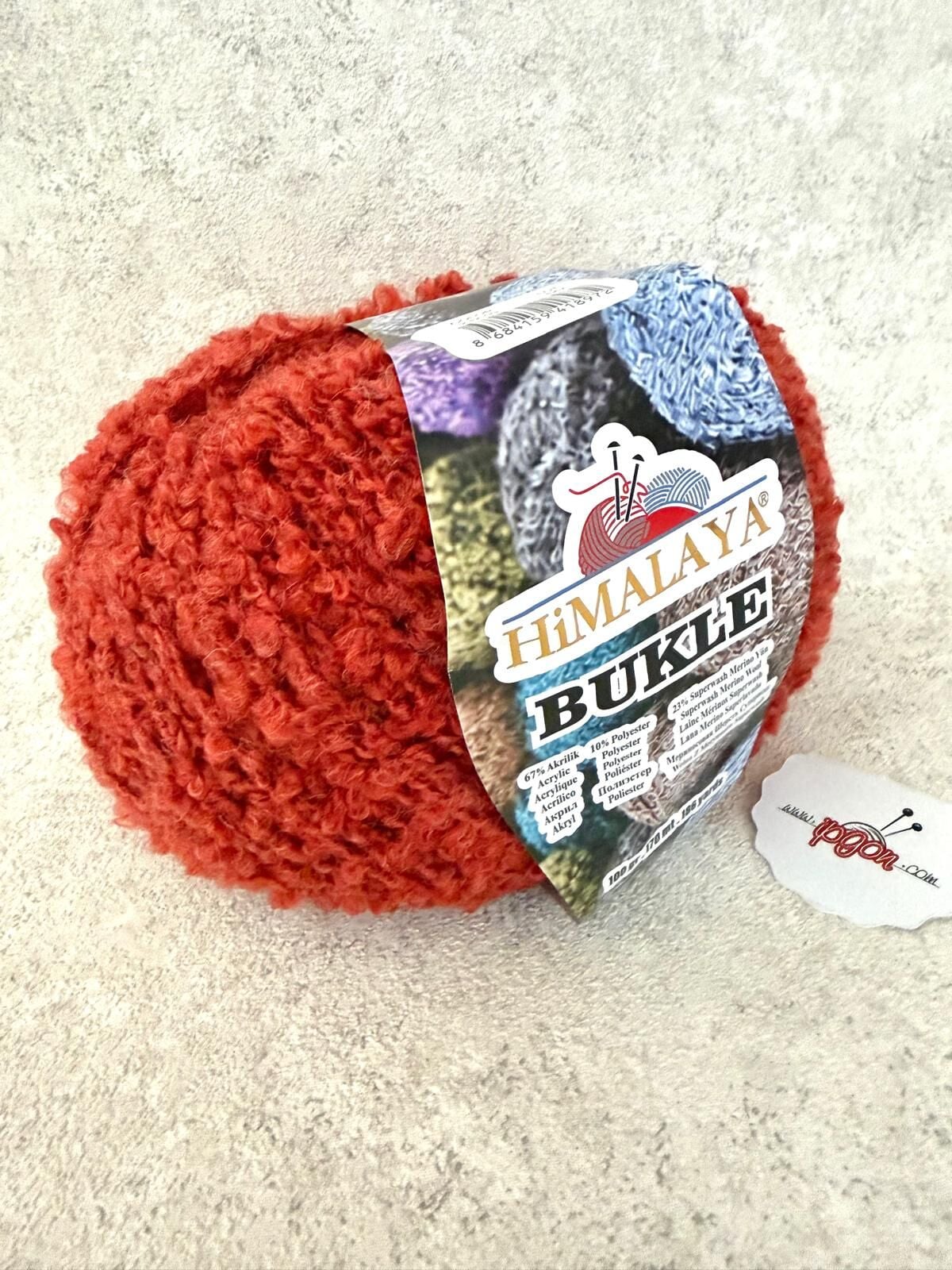 HİMALAYA BUKLE TARÇIN 232-09