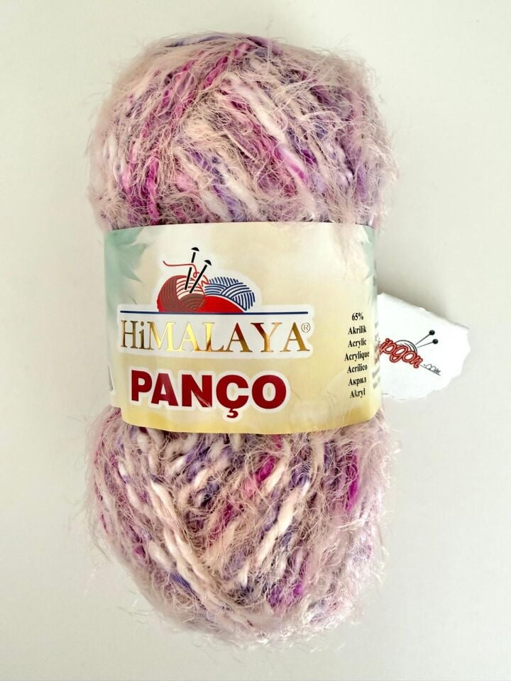 HİMALAYA PANÇO 62616