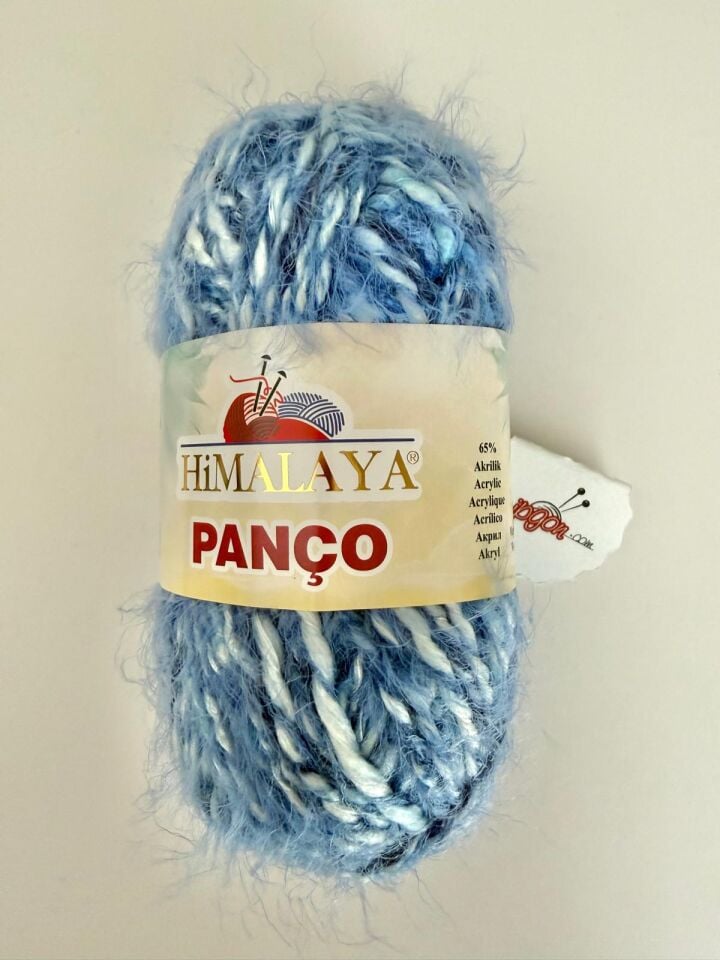 HİMALAYA PANÇO 62610