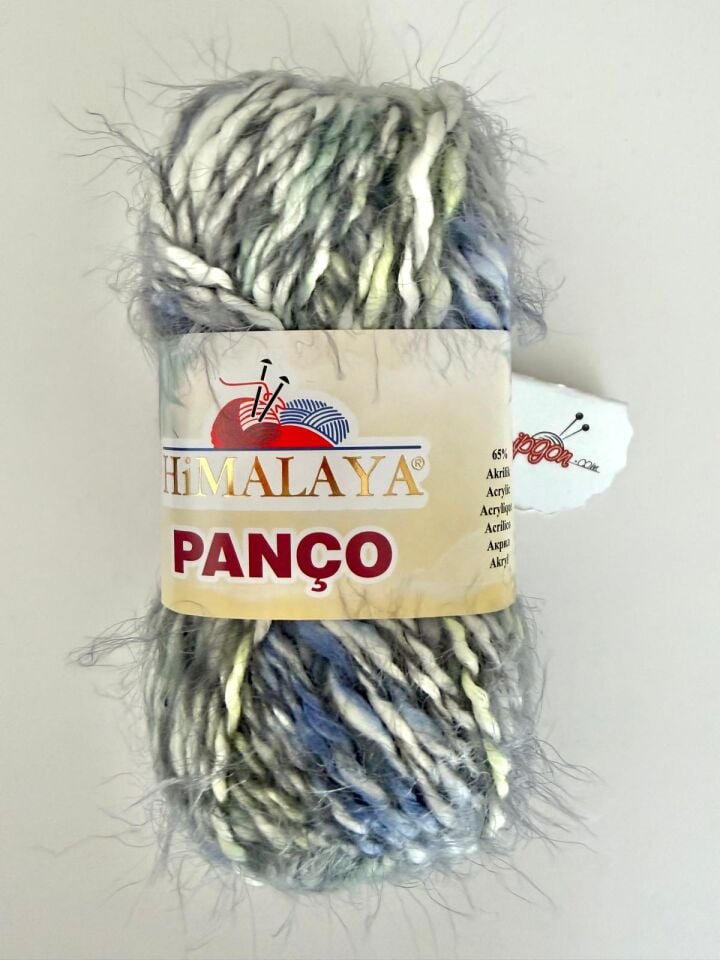 HİMALAYA PANÇO 62604