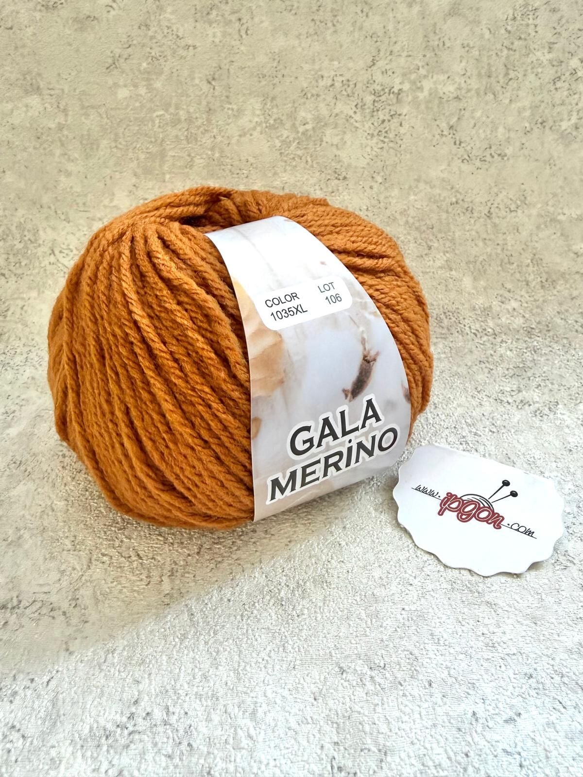 GALA MERİNO TARÇIN 1035XL