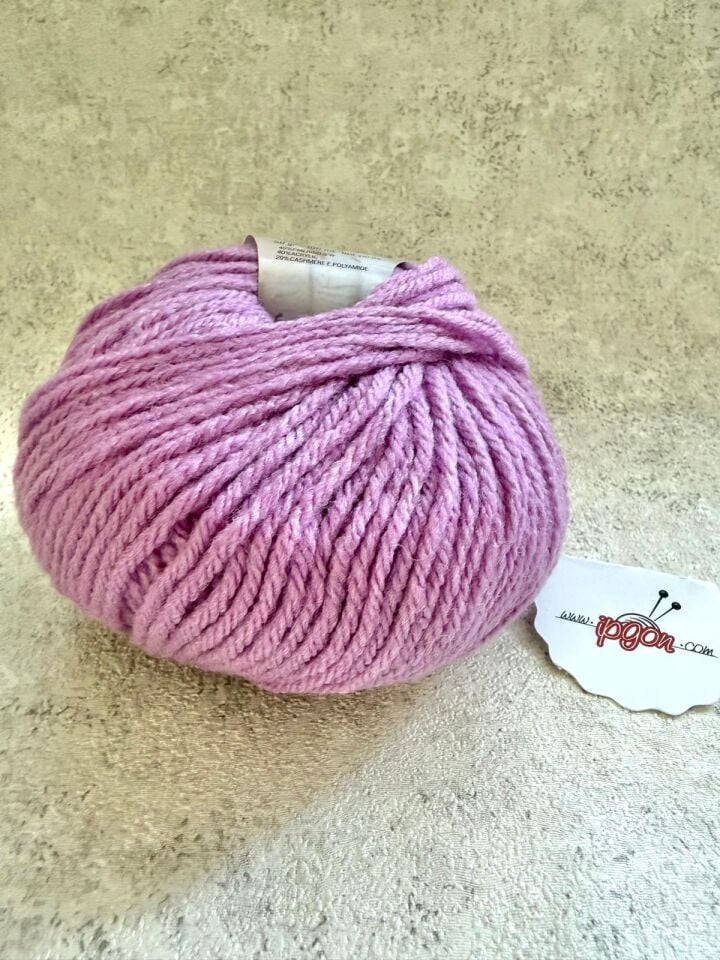 GALA MERİNO PEMBE 1016XL