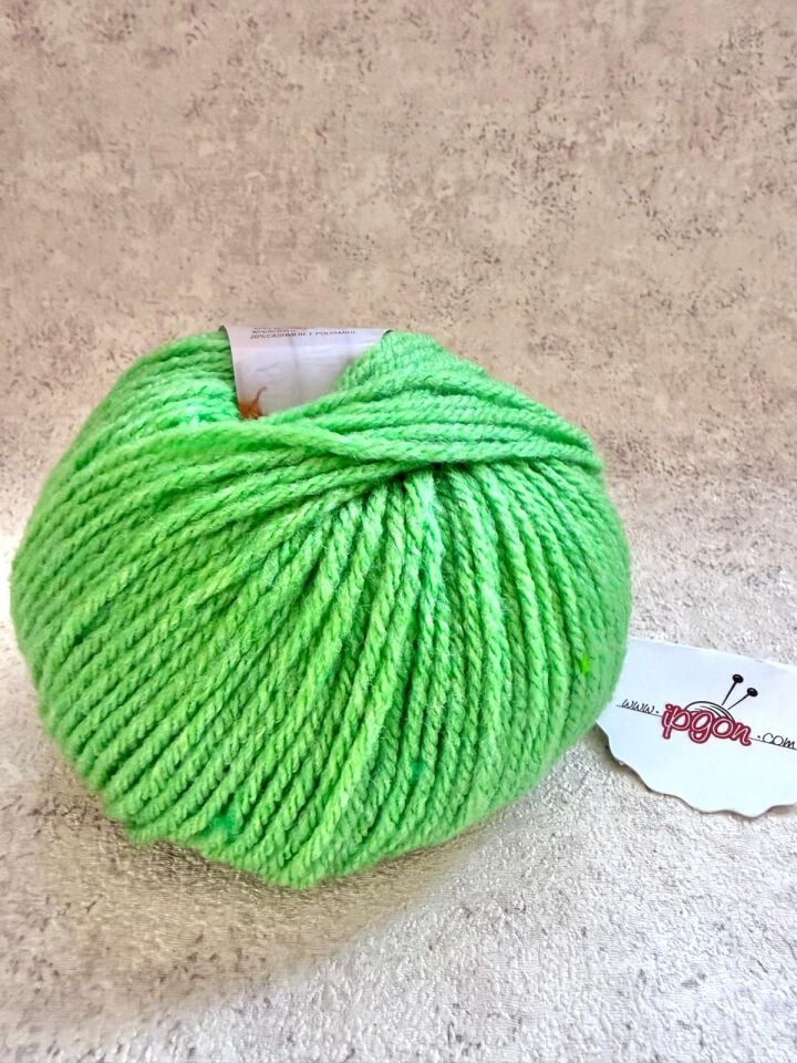 GALA MERİNO ÇİMEN YEŞİLİ 1014XL
