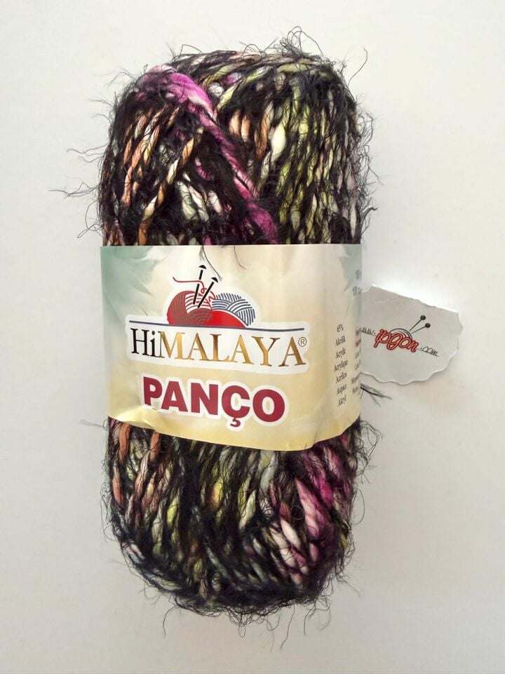 HİMALAYA PANÇO 62608