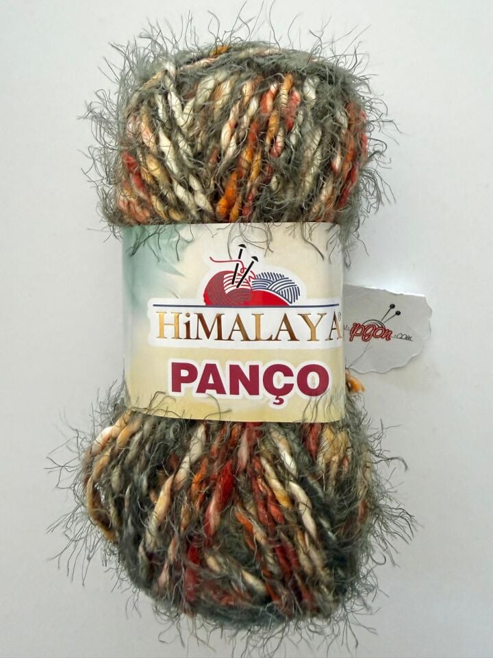 HİMALAYA PANÇO 62612