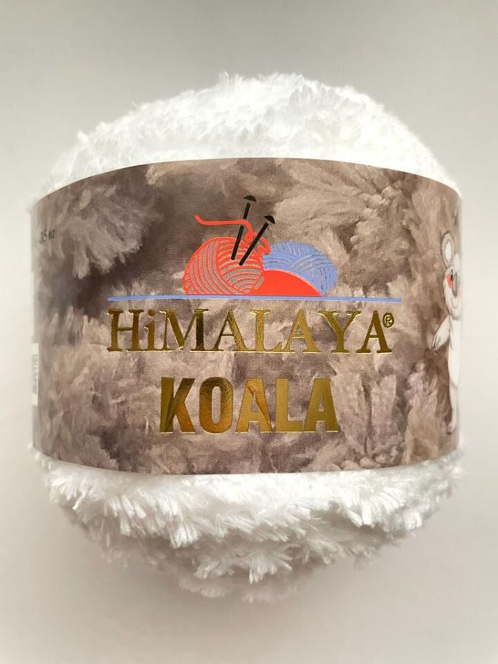 KOALA 75711 BEYAZ