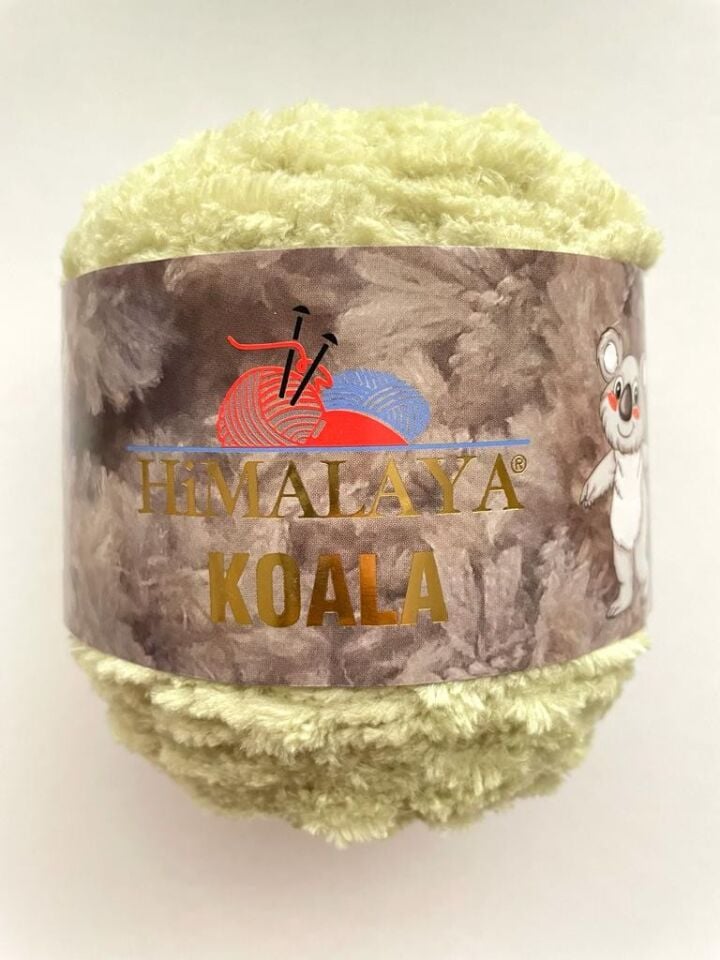 KOALA 75722 YEŞİL