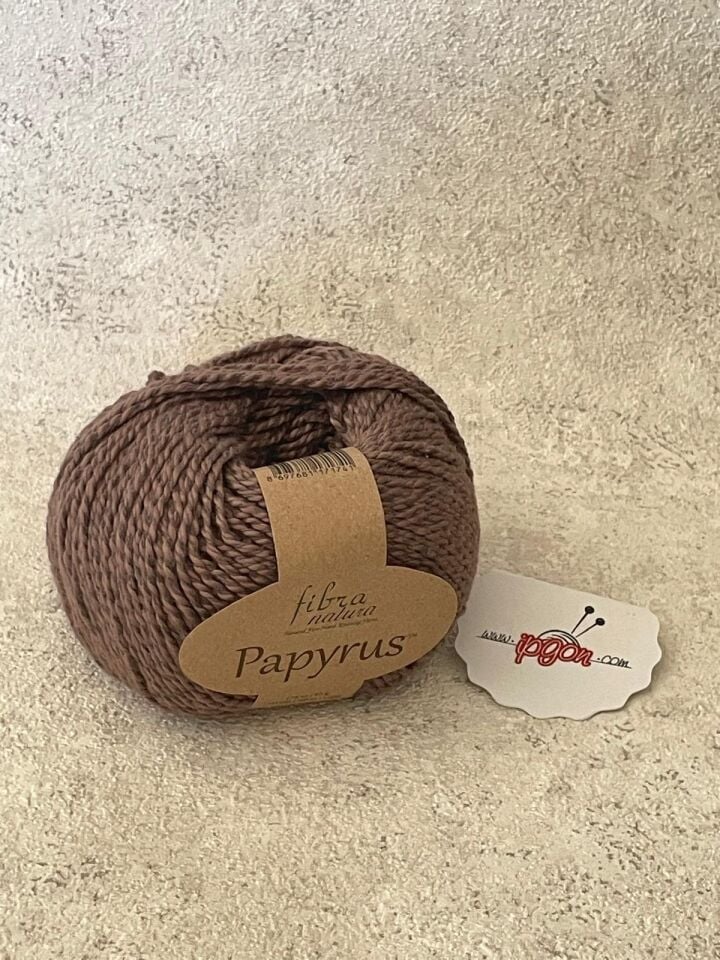 KUTU SETİMİZ FİBRA NATURA PAPYRUS 68