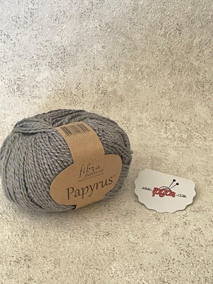 KUTU SETİMİZ FİBRA NATURA PAPYRUS 68