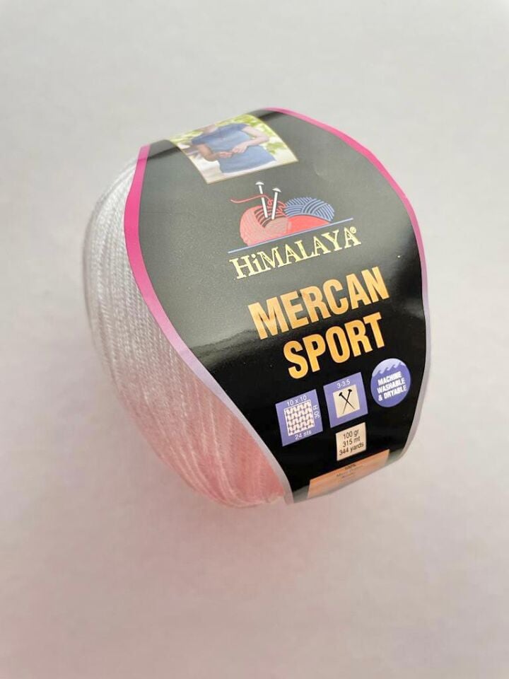MERCAN SPORT 10101