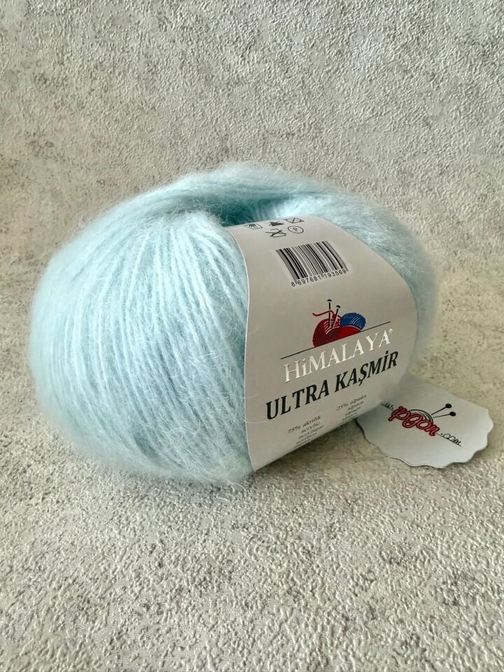 KUTU SETİMİZ HİMALAYA ULTRA KAŞMİR & HİMALAYA YILDIZ  76