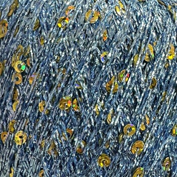 KUTU SETİMİZ ROZETTİ TILSIM & COTTON GOLD HİMALAYA YILDIZ 79