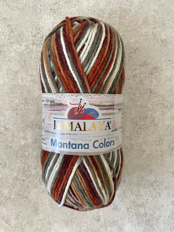 MONTANA COLORS 157-06