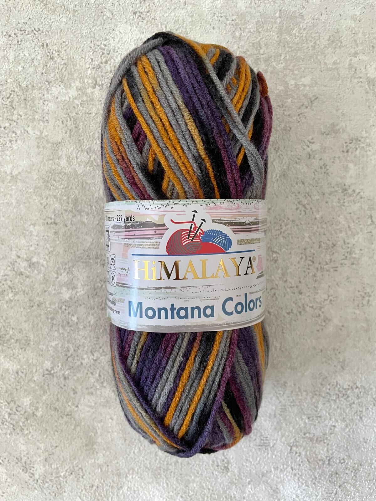 HİMALAYA MONTANA COLORS 157-07