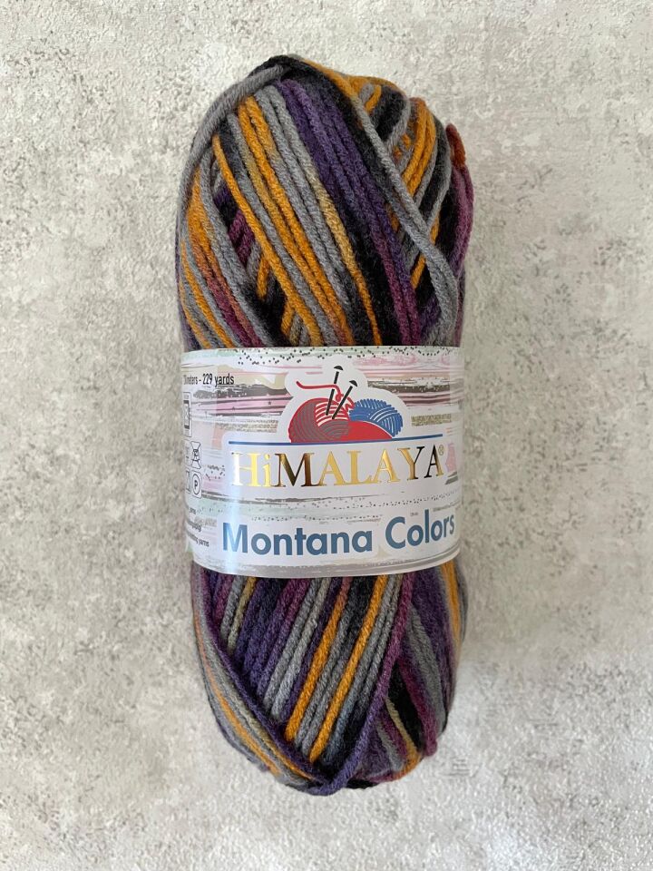 HİMALAYA MONTANA COLORS 157-07