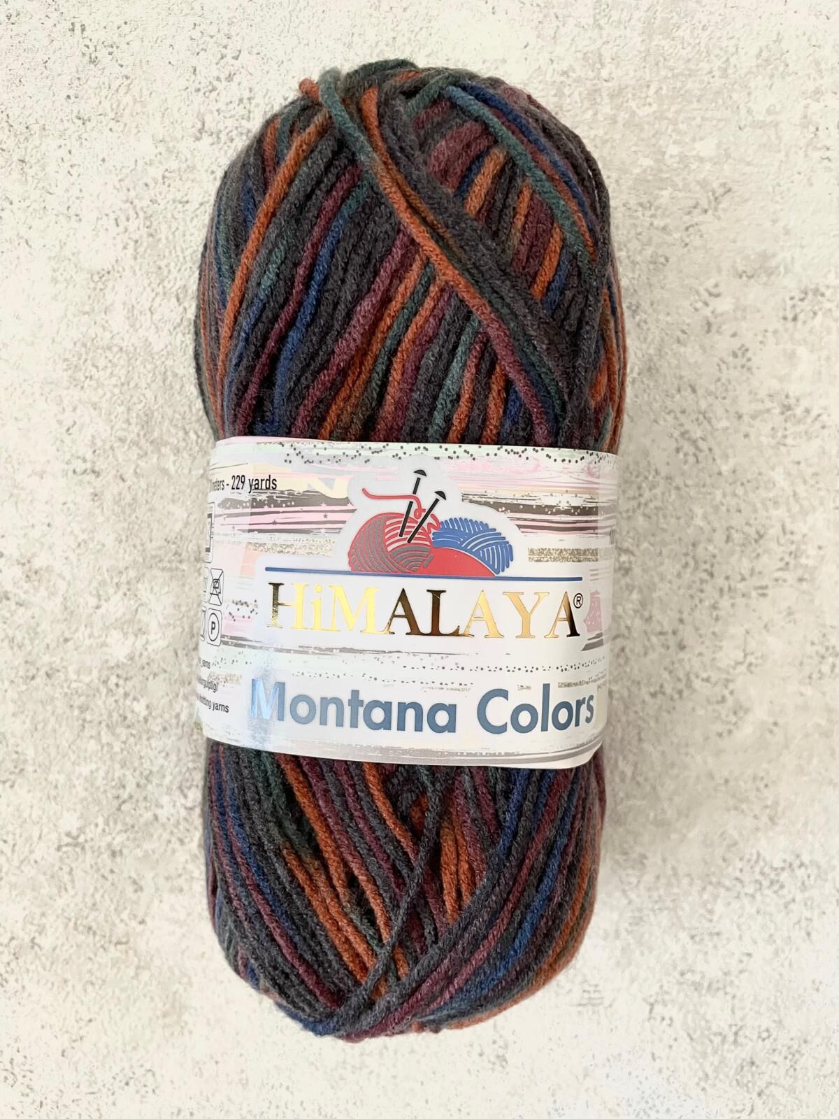 HİMALAYA MONTANA COLORS 157-08