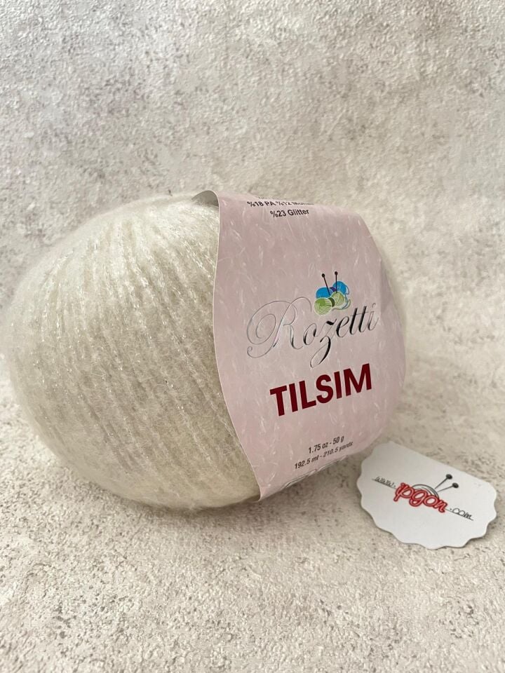 KUTU SETİMİZ ROZETTİ TILSIM & HİMALAYA YILDIZ 81