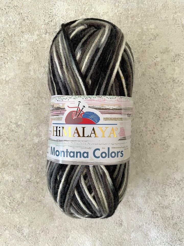 MONTANA COLORS 157-12