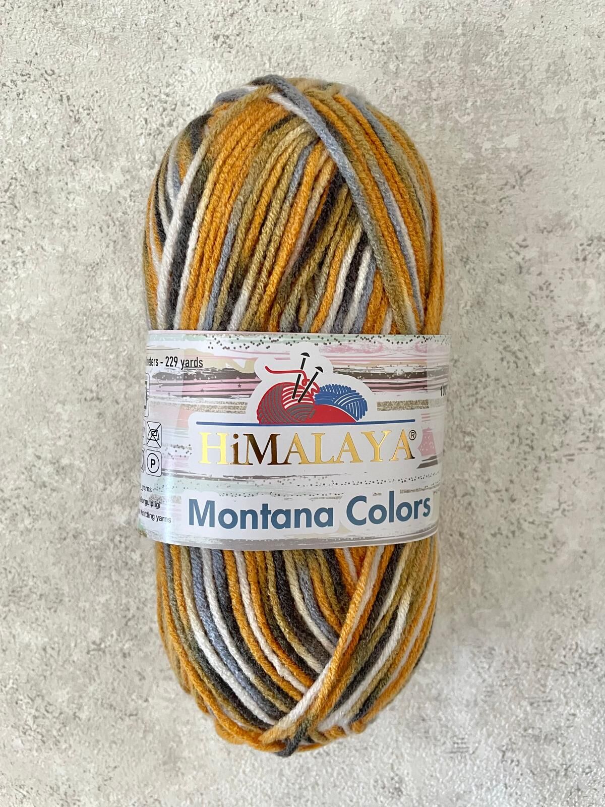 HİMALAYA MONTANA COLORS 157-13