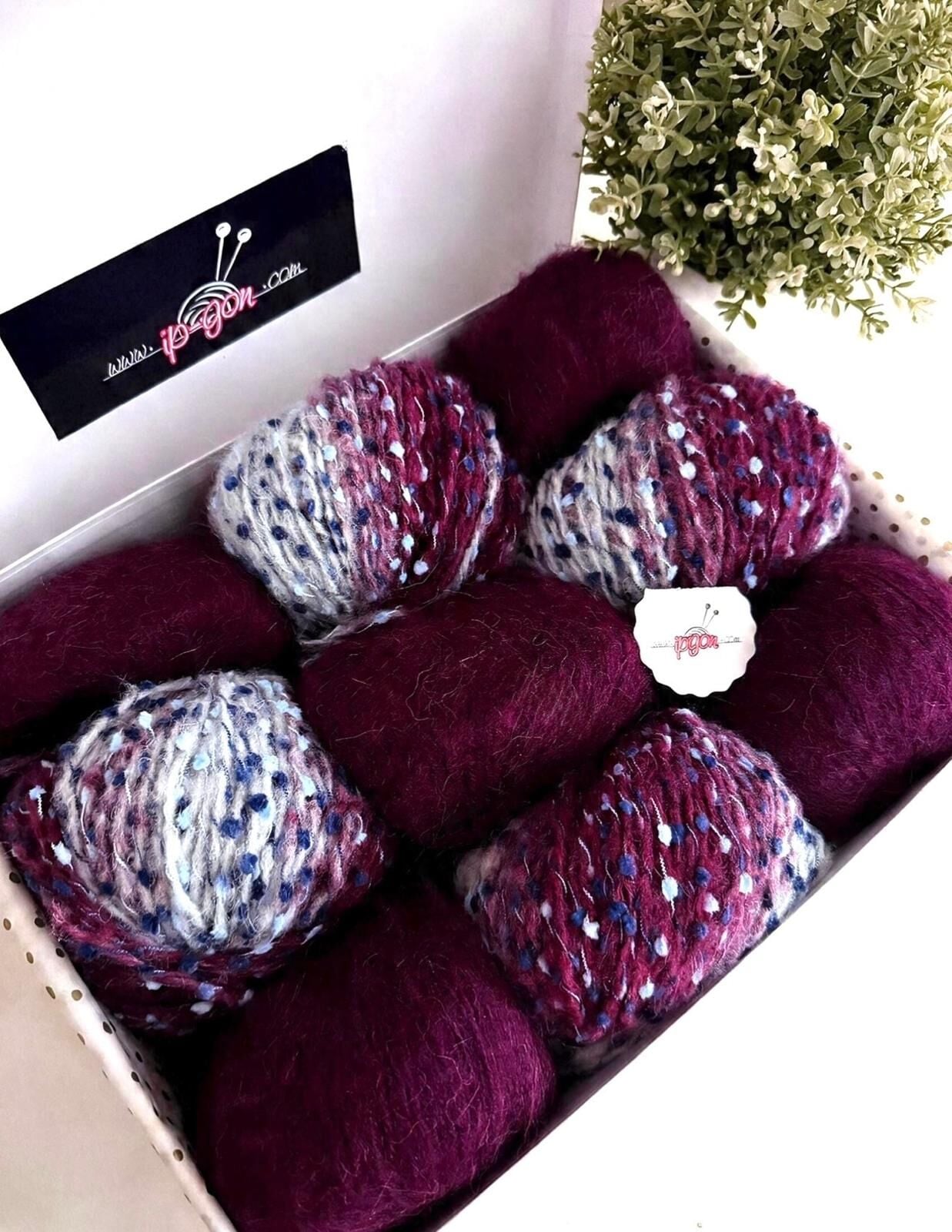 KUTU SETİ HİMALAYA ARYA & HİMALAYA ULTRA KAŞMİR 83