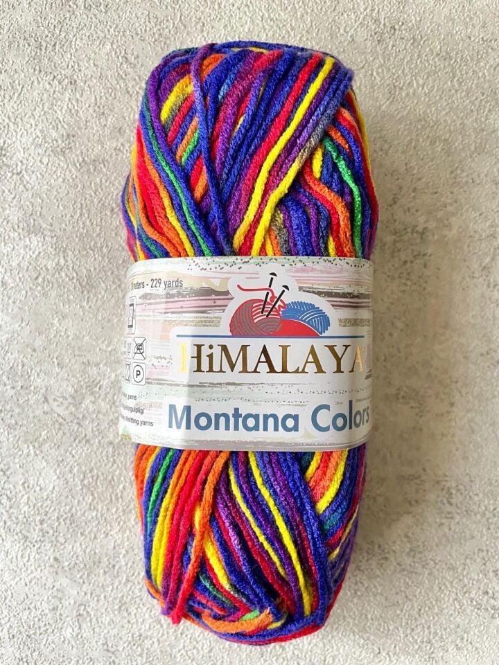 MONTANA COLORS 157-18